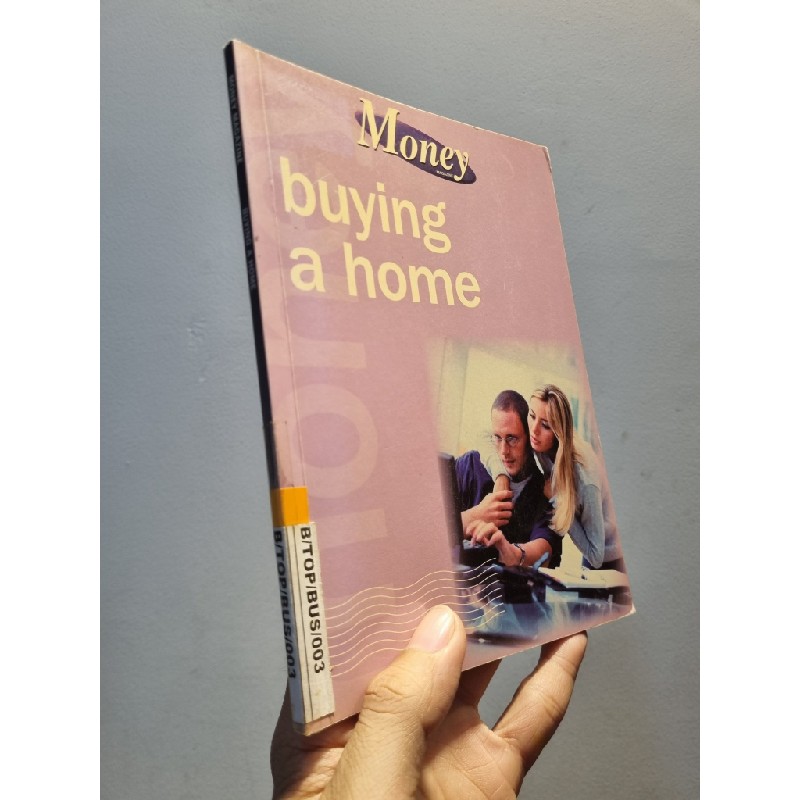 BUYING A HOME - Money Magazine 184630