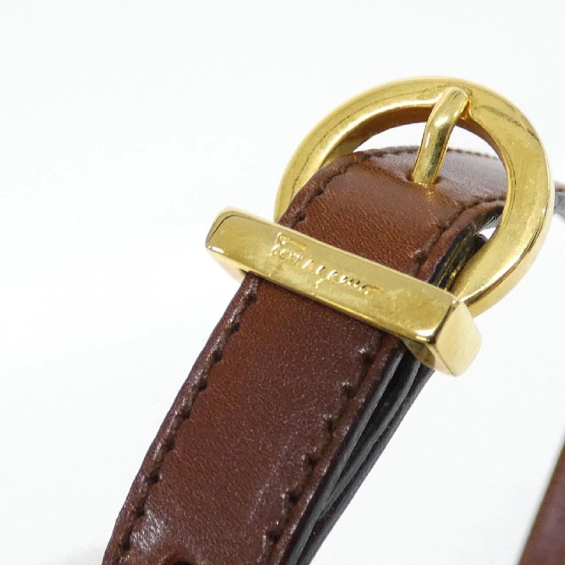 Túi đeo vai Salvatore Ferragamo - Hàng hiệu Authentic 766649