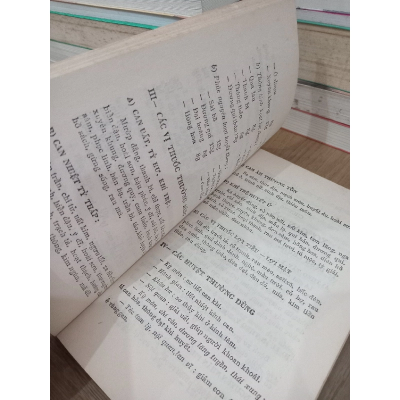 Bệnh chứng nghiệm phương hệ can tỳ (tiêu hóa - gan mật) - Giảng viên Lương y Trần Khiết 731654