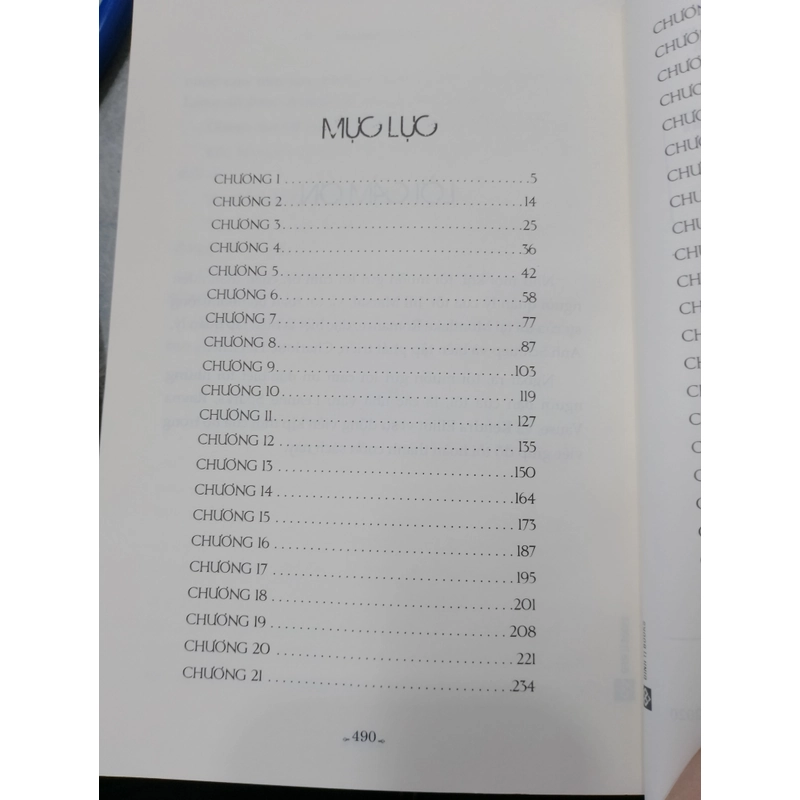 ÁN MẠNG TRONG VÔ THỨC - MELINDA LEIGH 517541