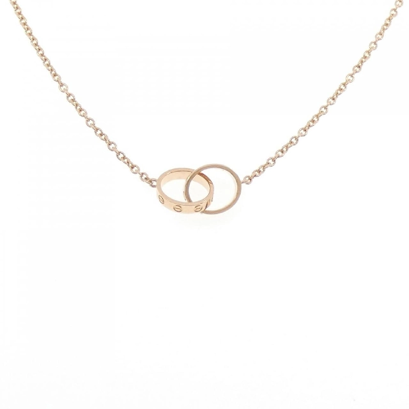 Collier Cartier Baby Love - Hàng hiệu Authentic 841603