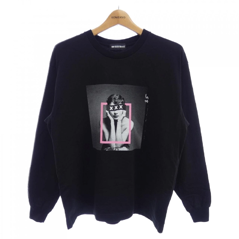 Áo thun GOD SELECTION XXX - Hàng hiệu Authentic 900185