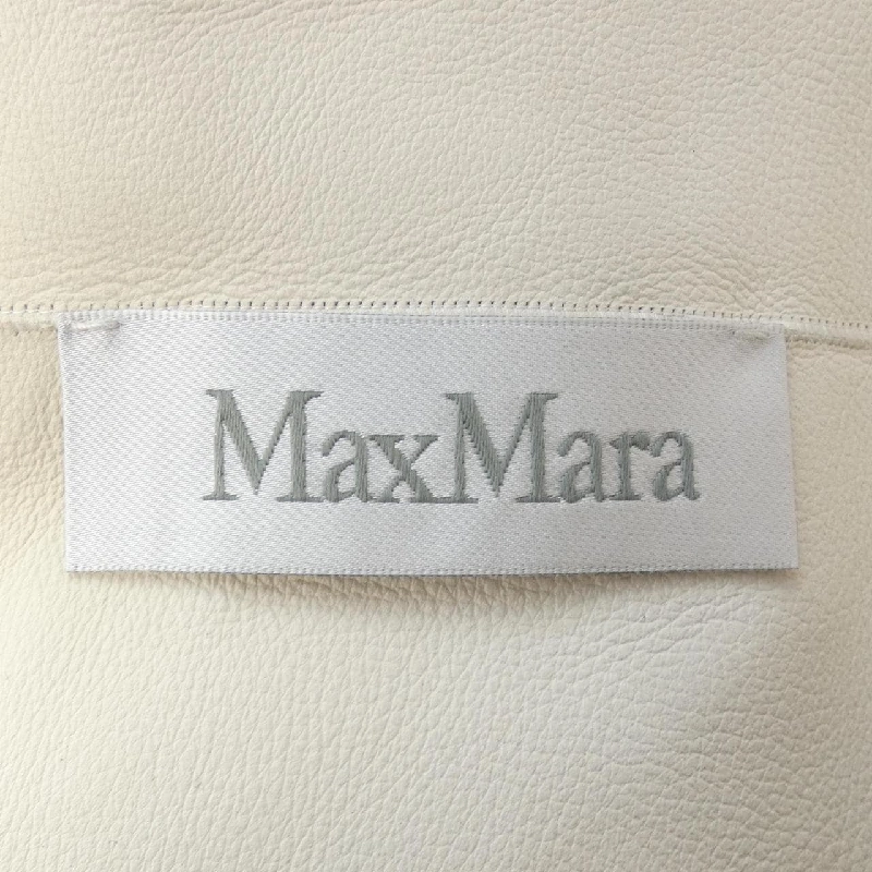 【Khuyến mãi】Áo khoác lông cừu Max Mara 640353
