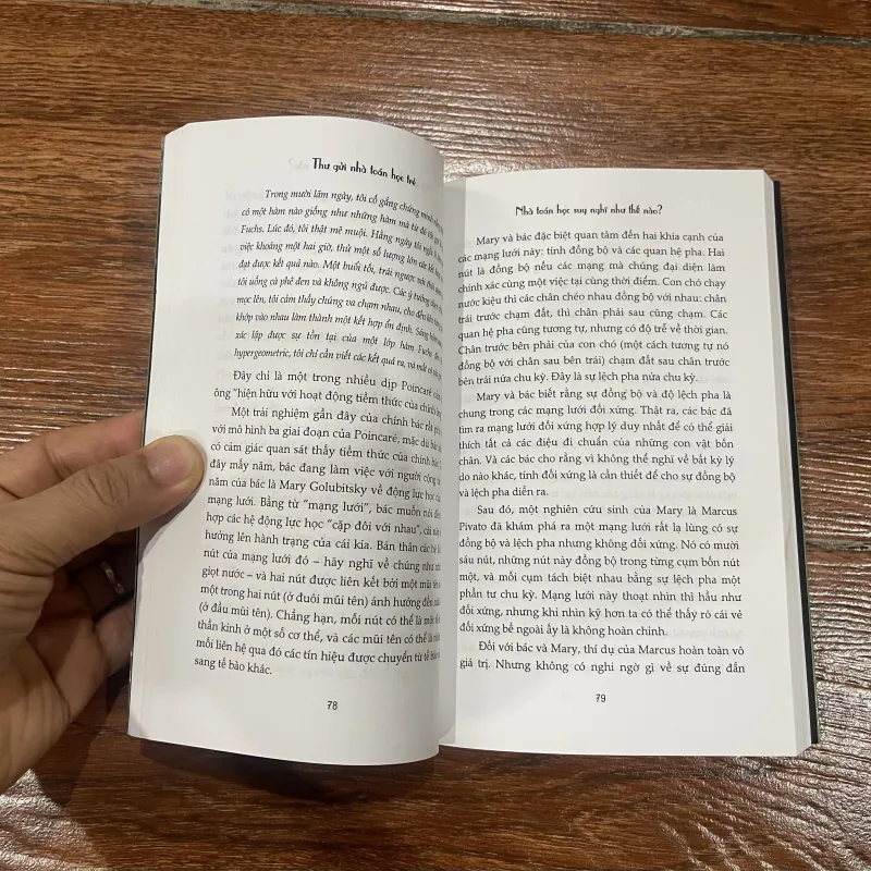 Thư Gửi Nhà Toán Học Trẻ - Ian Stewart (8) 1043002