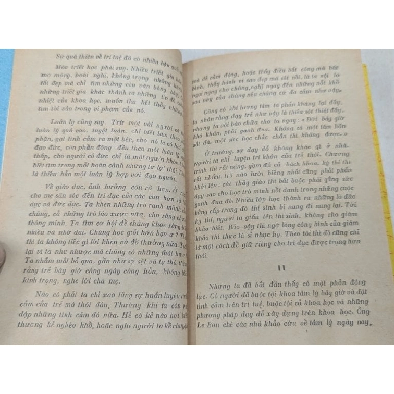 Huấn luyện tình cảm - P.Félix Thomas ( bản dịch của Nguyễn Hiến Lê ) 776379