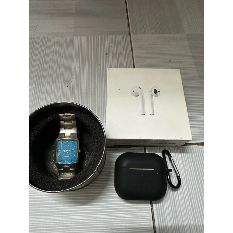 airpod 1 và 3 325660