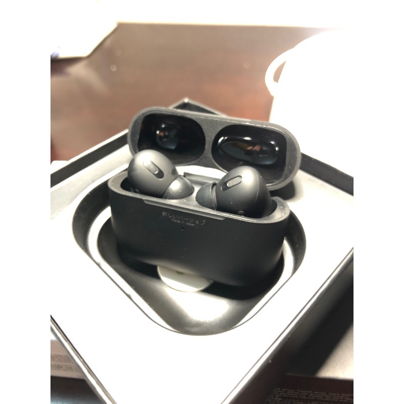 Tai nghe Airpod Pro bản Nhật ( Tặng ốp bảo vệ) 187252