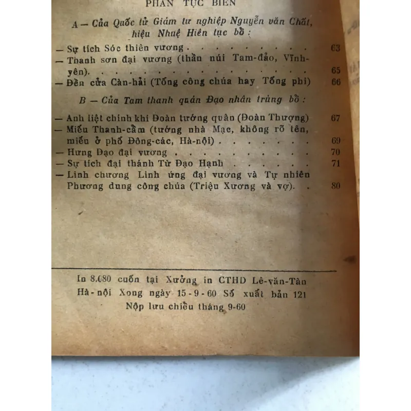 (1960) Việt Điện U Linh - Lý Tế Xuyên 560542