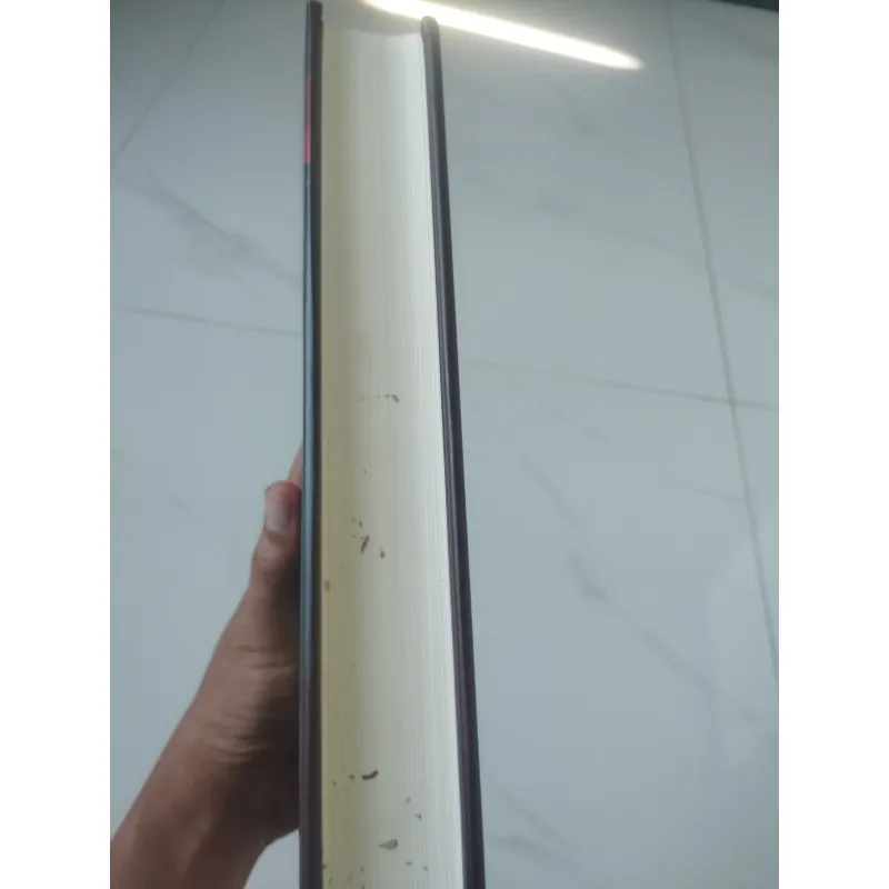 [S555] Thành Phố Và Lũ Chó- Mario Vargas Llosa 971715