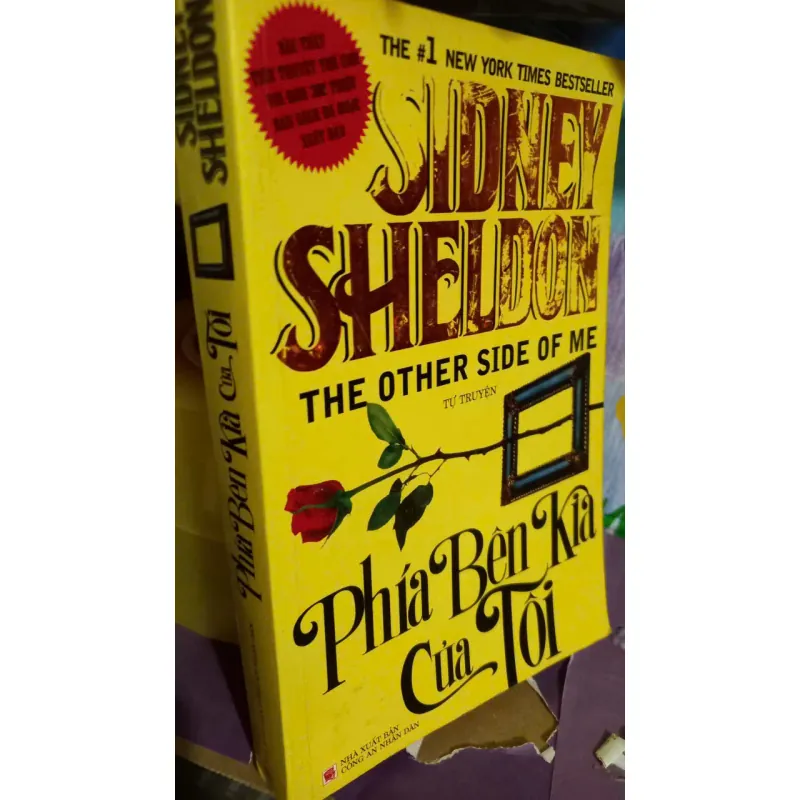 phía bên kia nhà tôi 1013517