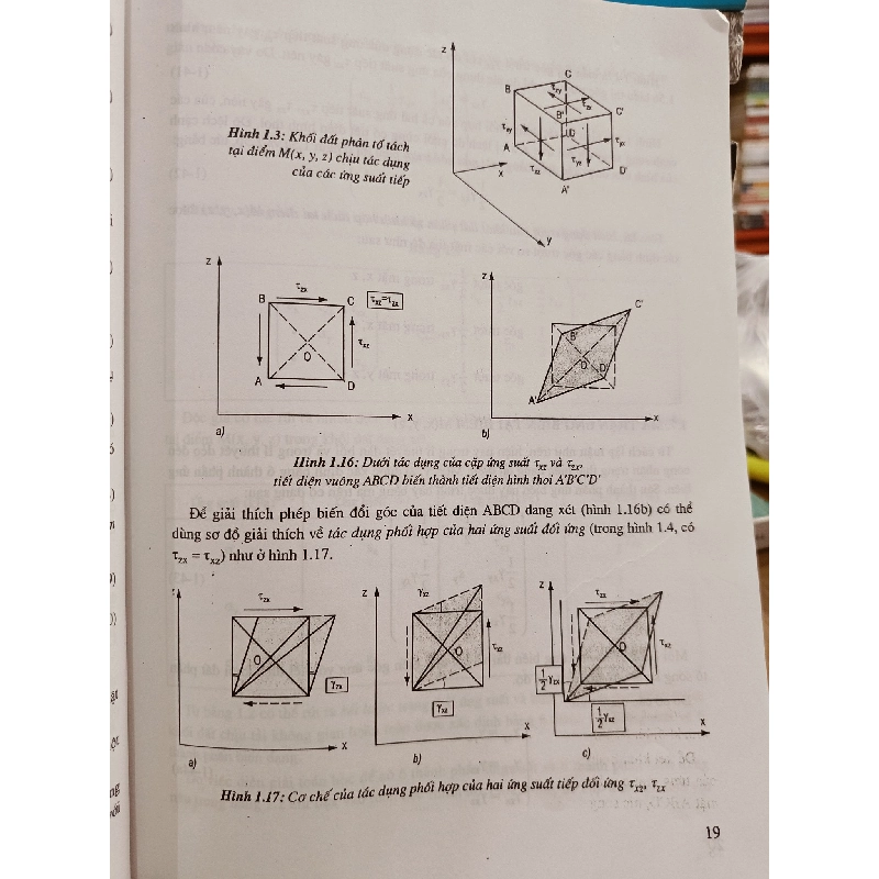 Tính toán phân tích trượt lở đất đá: Giải pháp đề phòng và giảm nhẹ tác hại - GS.TS. Phan Trường Phiệt (chủ biên), TS. Phan Trường Giang 783754