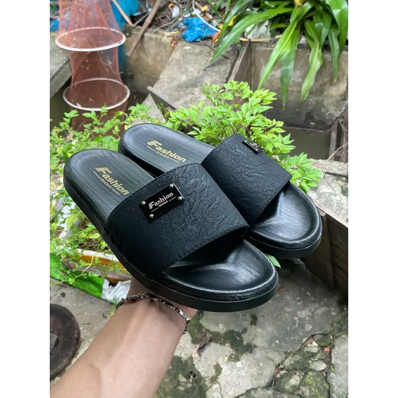 DÉP DA NAM KHÂU ĐẾ SIZE 41 NHƯ MỚI 674552