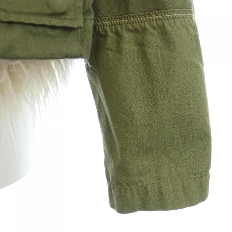 【Mã giảm giá】Áo khoác DIESEL 631122