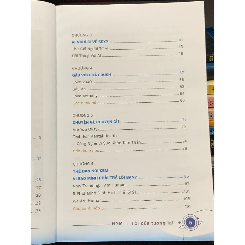 NYM – Tôi của tương lai (My Future Self) – Nguyễn Phi Vân 572430