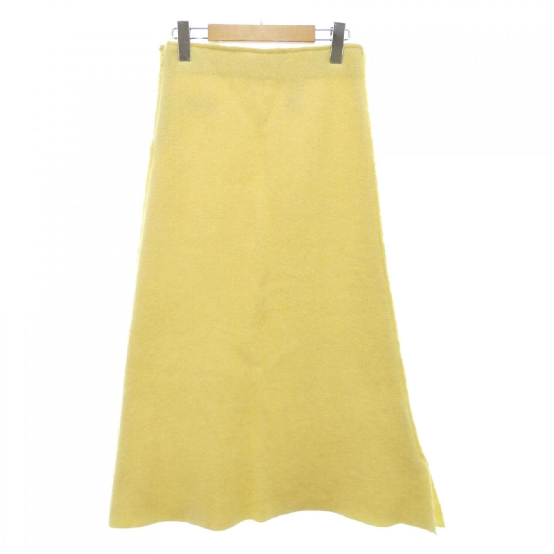 【Mã giảm giá】JIL SANDER Váy 655562