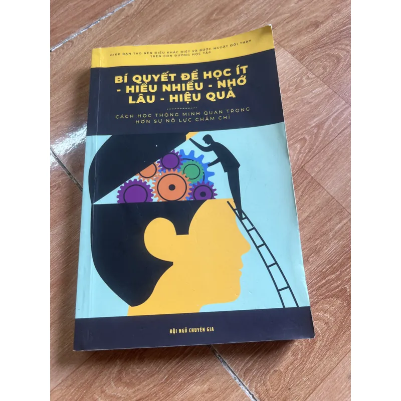 Bí quyết để học ít -hiểu nhiều-nhớ lâu-hiệu quả 740337