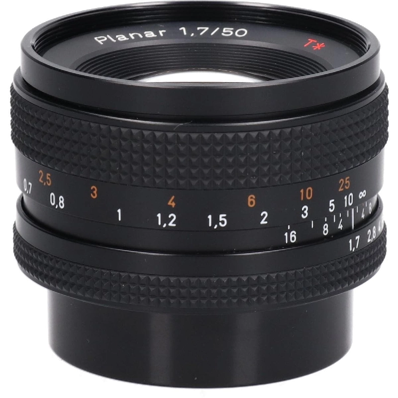 Ống kính PLANAR 50mm F1.7AE (J) - Hàng hiệu Authentic 878568