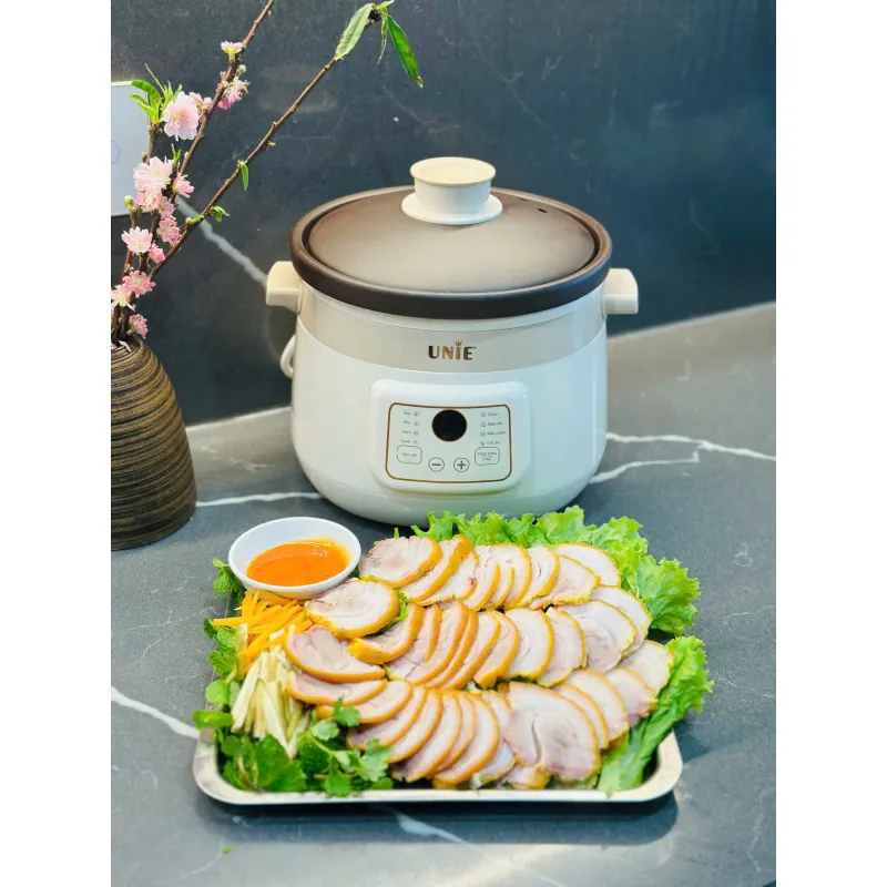 BẬN MẤY CŨNG MUỐN ĂN NGON – BẾP VẪN PHẢI NHÀN ✨ 755864