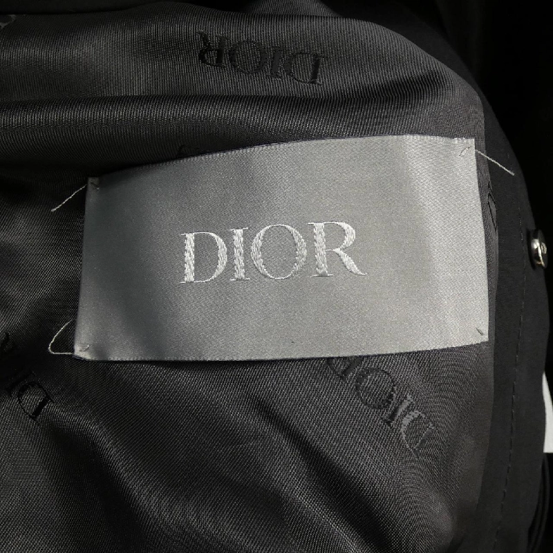 Dior DIOR Christian Dior Paris Áo khoác zip 543L440A3051 - Hàng hiệu Chính hãng 884093