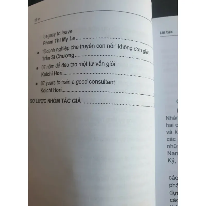 Bàn Chuyện Nhân Lực 3 754996