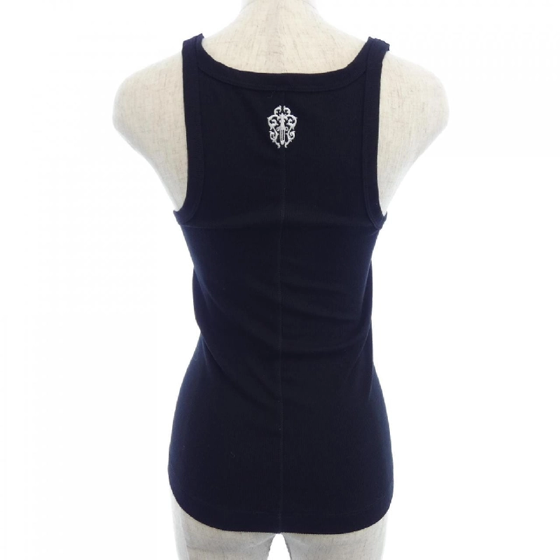 クロムハーツ CHROME HEARTS 417196325******277 Áo tank - Hàng hiệu Authentic 775140