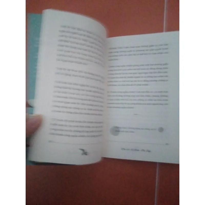 Kiên trì ắt được đền đáp 576487