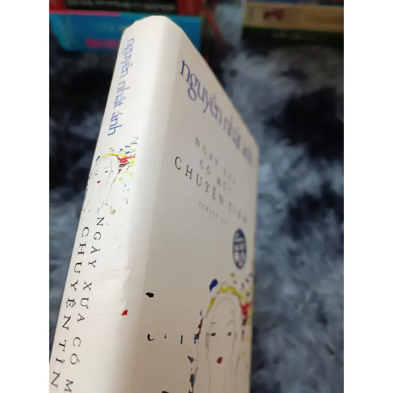 Ngày xưa có một chuyện tình (bản đặc biệt) 1023706