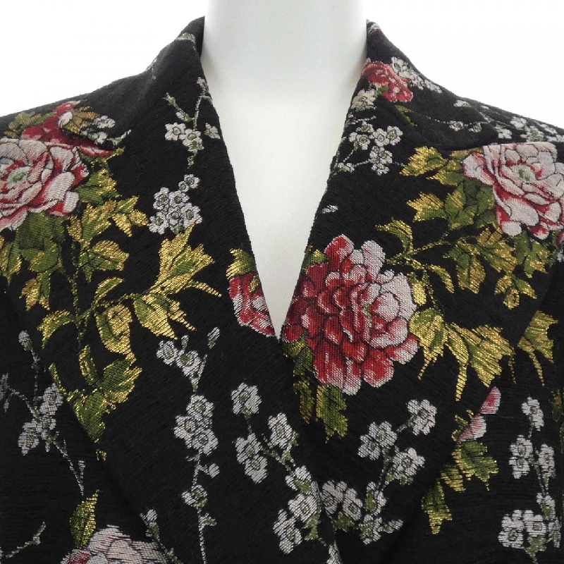 Dolce & Gabbana DOLCE&GABBANA F0U70T/FJM9I Áo khoác - Hàng hiệu Chính hãng 816712