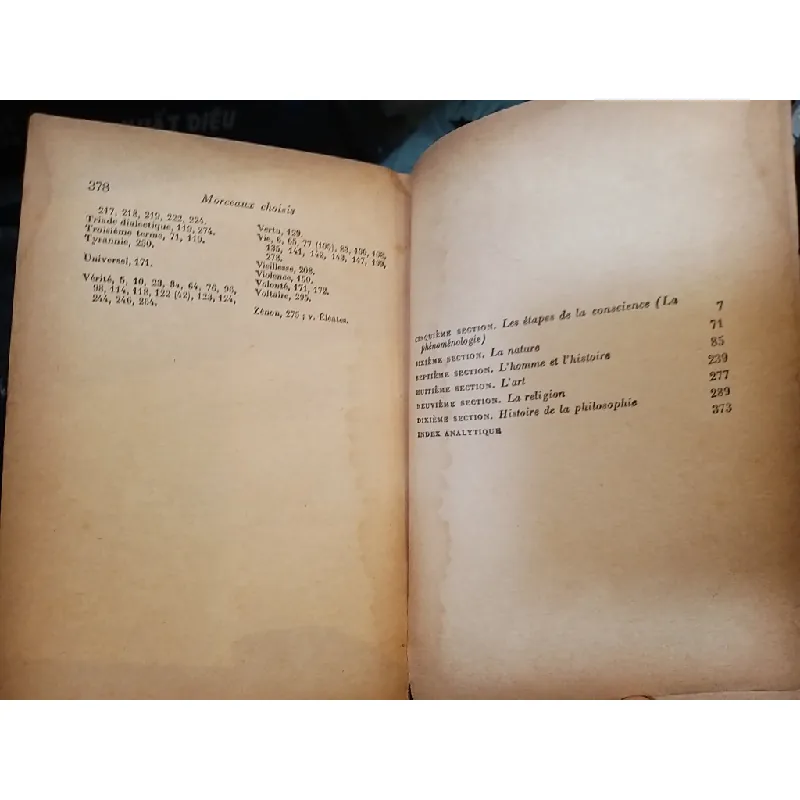 Morceaux choisis - G.W.F.Hegel ( 1+2 ) 606092