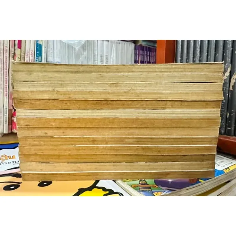 Hiệp sĩ ốc vít full 13 tập 591959