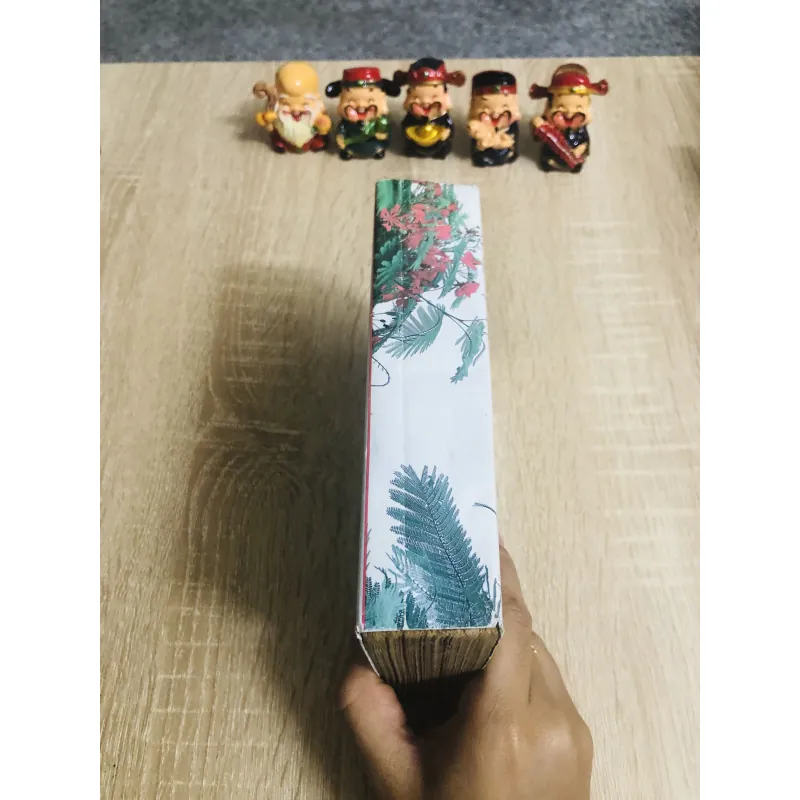 TRĂM NĂM CÔ ĐƠN  931999