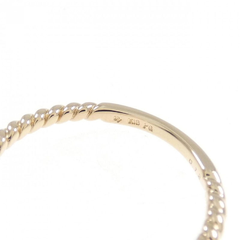 Ponte Vecchio Bộ sưu tập Giáng sinh 2009 Nhẫn 0.12CT - Hàng hiệu Chính hãng 840774