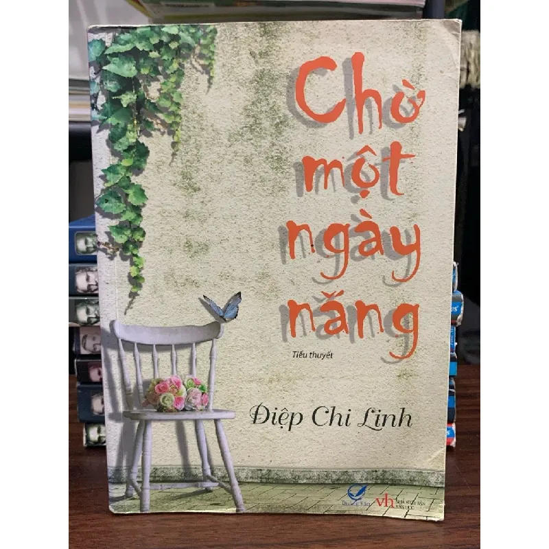 Chờ một ngày nắng- Điệp Chi Linh 675424