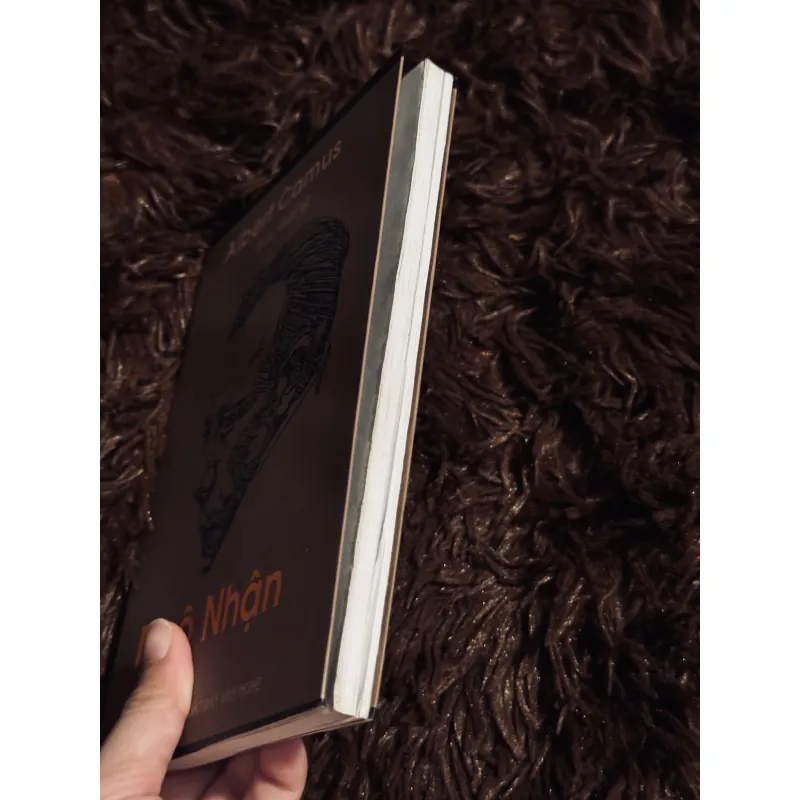 Ngộ nhận - Albert Camus 932487