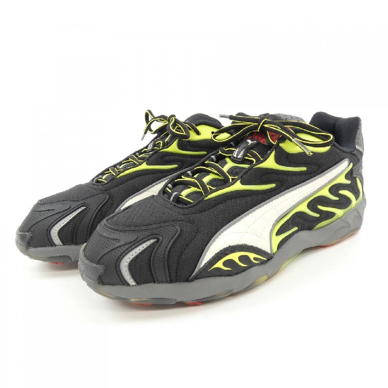 Giày thể thao PUMA - Hàng hiệu Chính hãng 907313