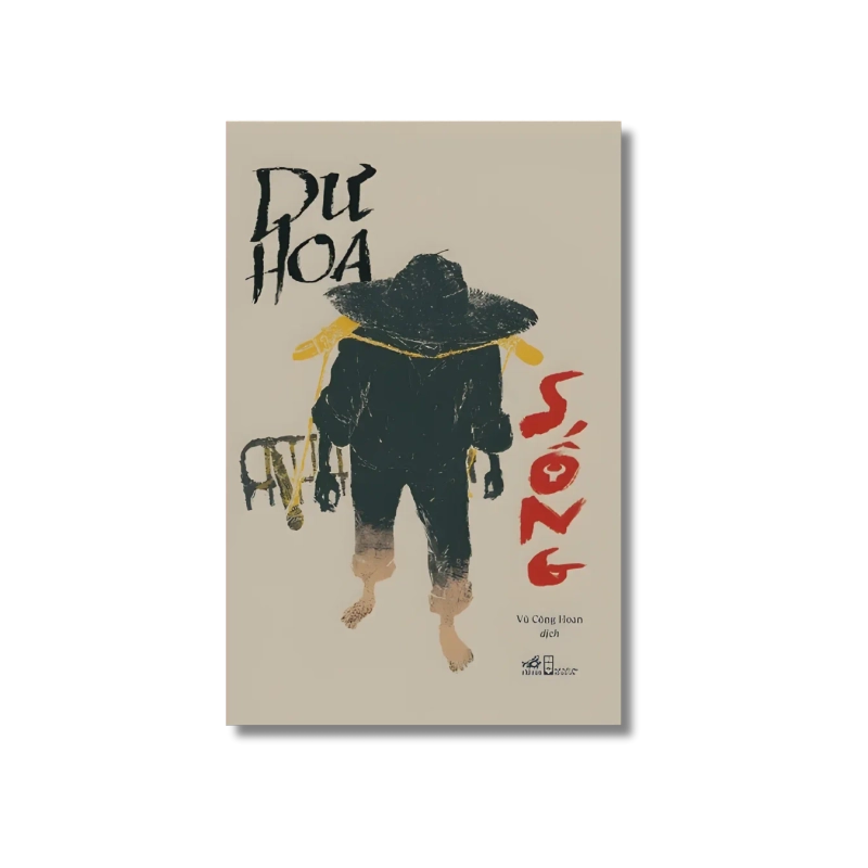 Sống - Dư Hoa 724366