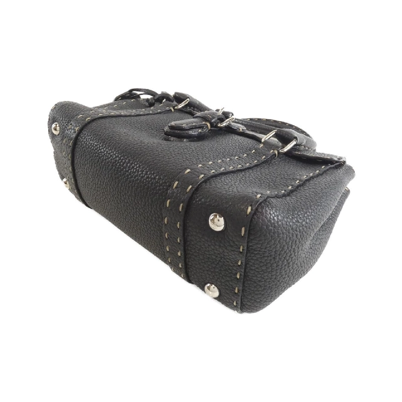 Túi Fendi Selleria 8BR486 NDU - Hàng hiệu Chính hãng 771510