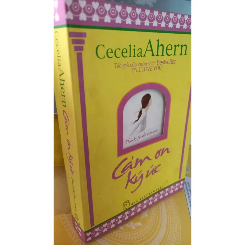 cám ơn ký ức 976337