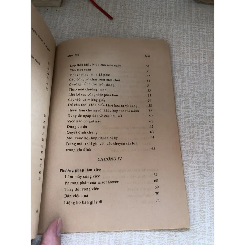 Lợi mỗi ngày được một giờ-Nguyễn Hiến Lê 961649