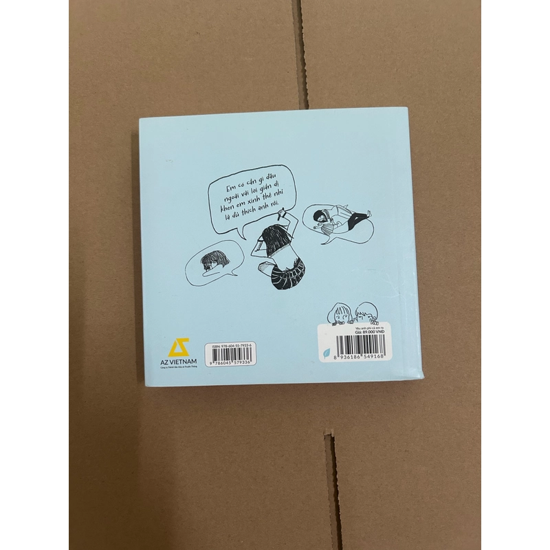 Yêu anh phí cả em ra 478311