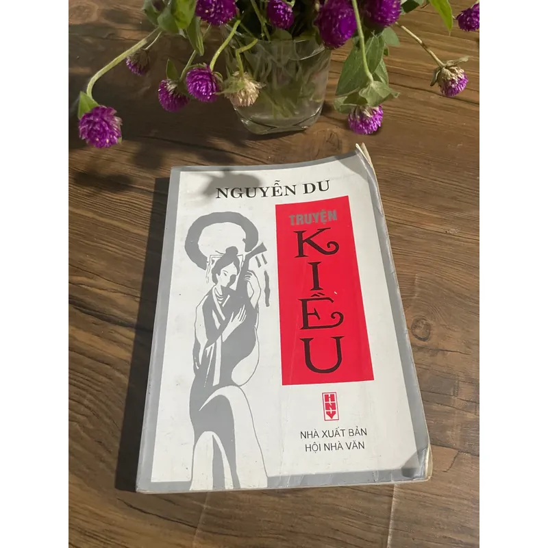 Nguyễn Du | Truyện Kiều | Vũ Ngọc Khánh  569933