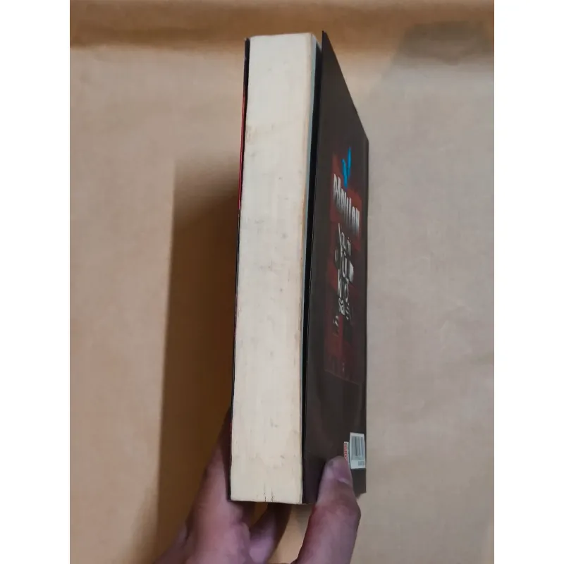 Papillon (Người Tù Khổ Sai) - Henri Charrière 993839