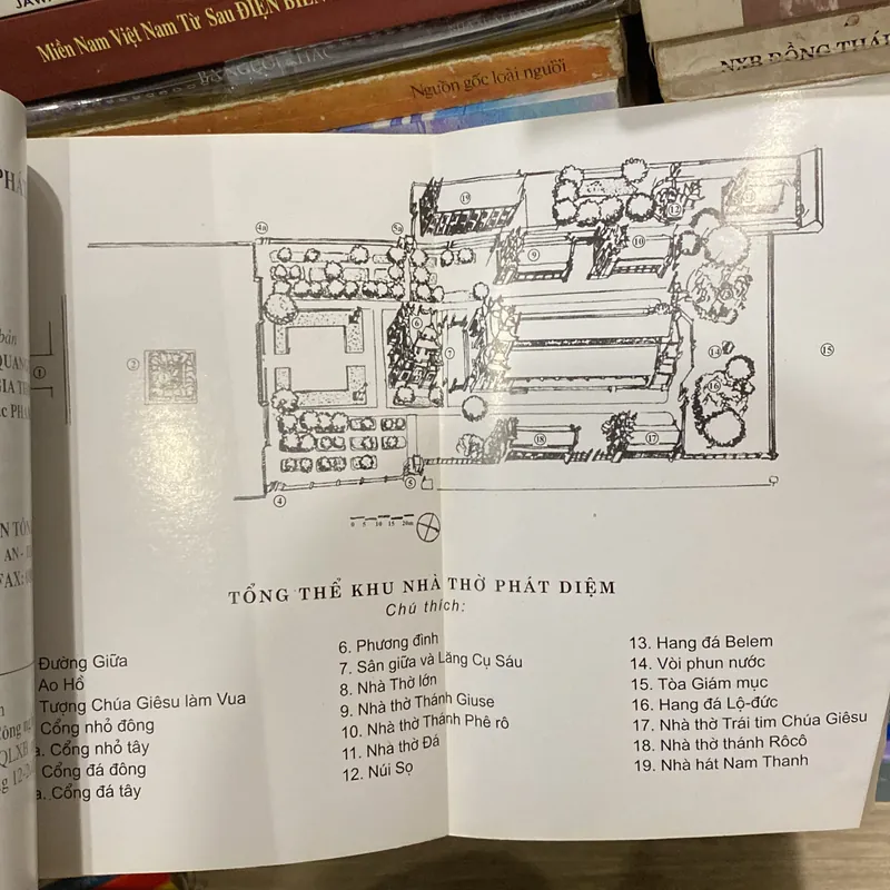 NHÀ THỜ LỚN PHÁT DIỆM (XB 2003) 739044