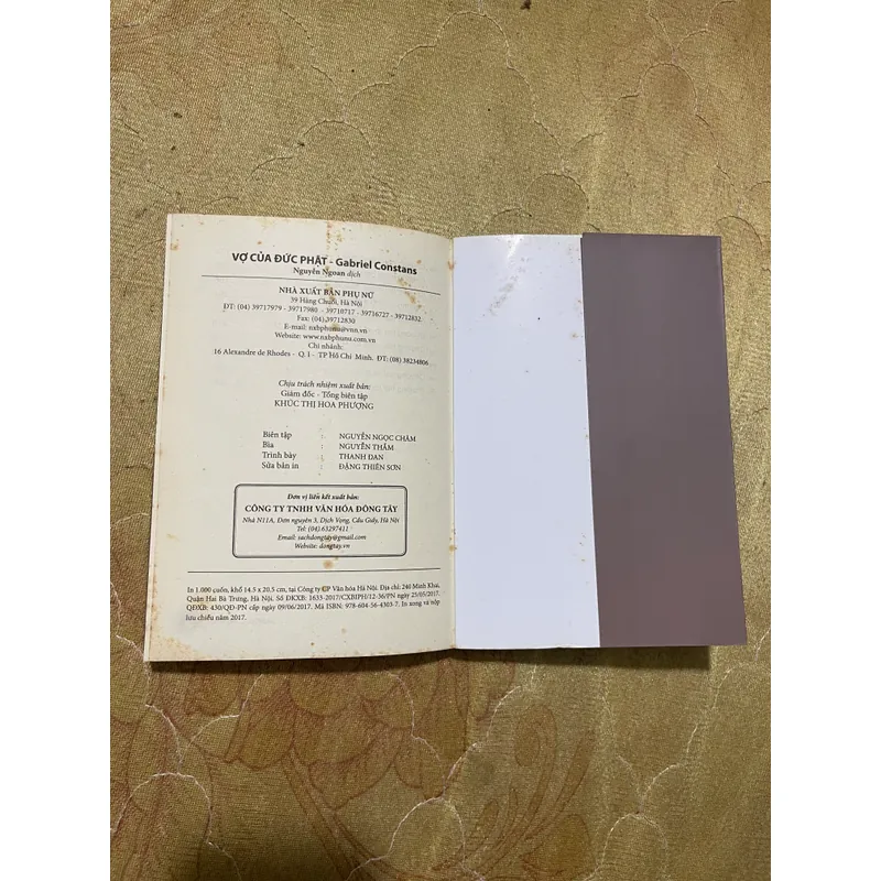 COMBO CON GÁI ĐỨC PHẬT- VỢ CỦA ĐỨC PHẬT 559392