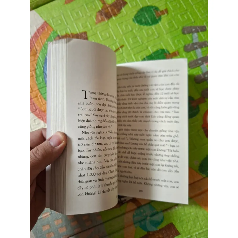 90% Trẻ Thông Minh Nhờ Cách Trò Chuyện Đúng Đắn Của Cha Mẹ 937018