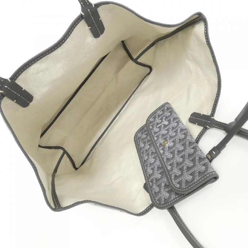 Túi Goyard Saint Louis PM AMA Louis PM - Hàng hiệu Chính hãng 765714