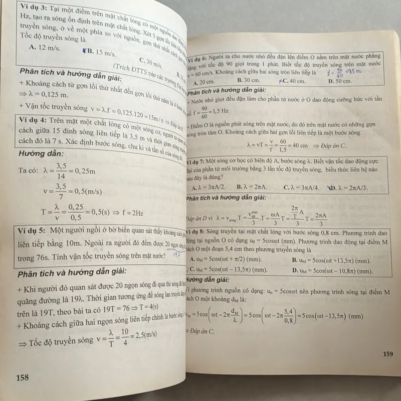Cẩm nang ôn luyện thi đại học môn vật lý Tập 1 - Nguyễn Anh Vinh 779001