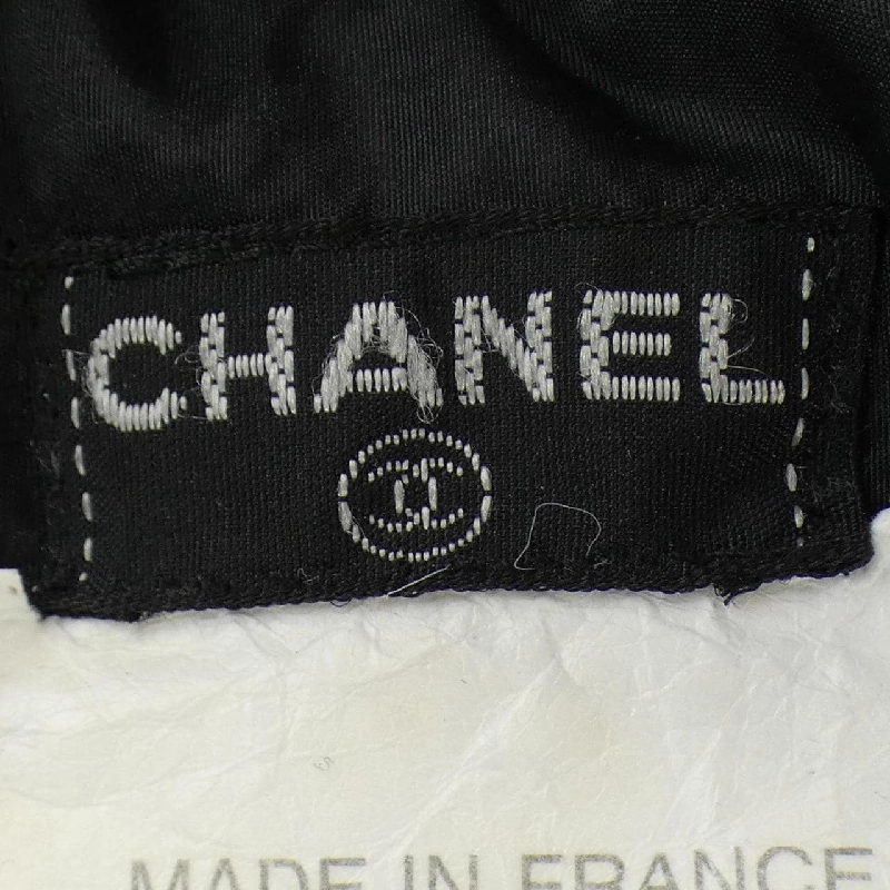 Áo khoác CHANEL P08814V04931 - Hàng hiệu Authentic 814295