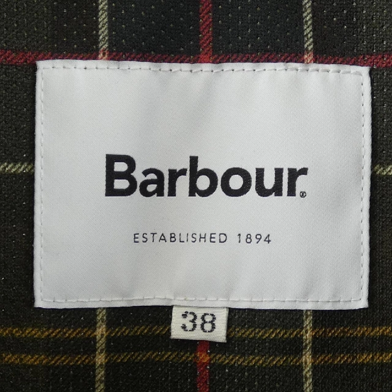 Jacket BARBOUR 2101005 - Hàng hiệu Authentic 893649