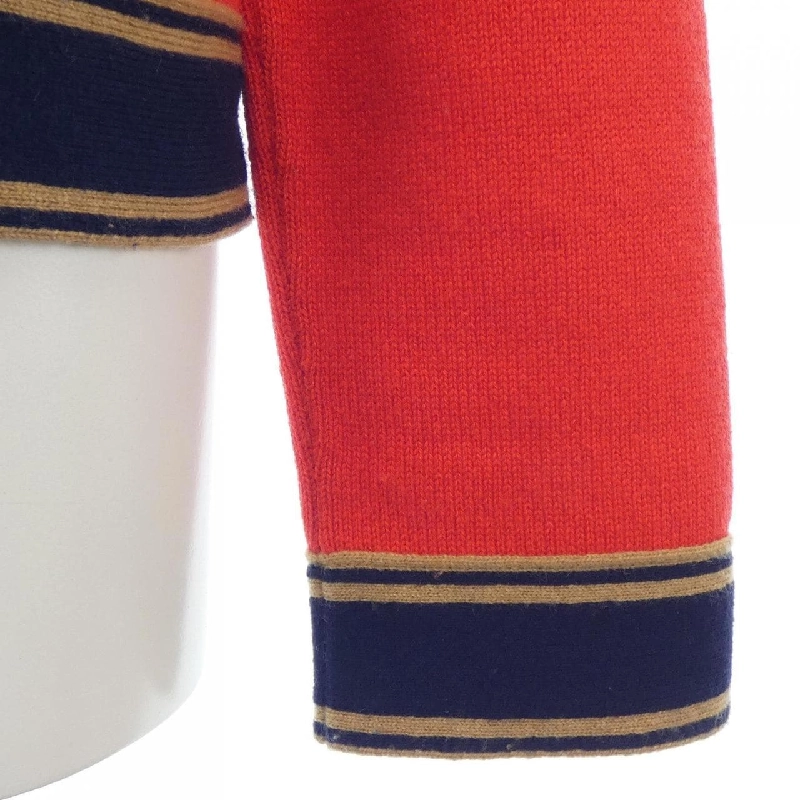 【Mã giảm giá】Áo cardigan CHANEL 635783